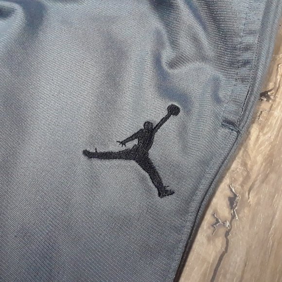 Jordan Youth Sweat Pants - Picture 7 of 10